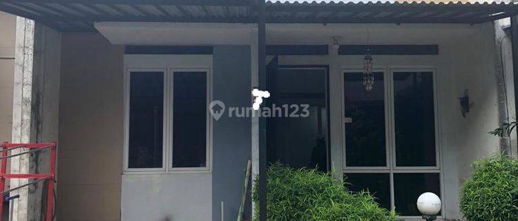 Rumah Dijual Dikencana Loka Bsd Murah 1