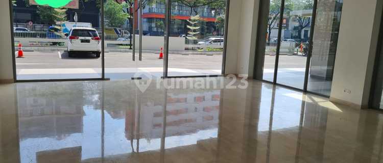 Ruko Dijual Bagus Dan Dipinggir Jalan Lokasi Sgt Strategis 1