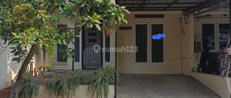 Rumah Bagusdan Terawat Lokasi Perum Sangat Strategis Dkt Dgn Mall 1