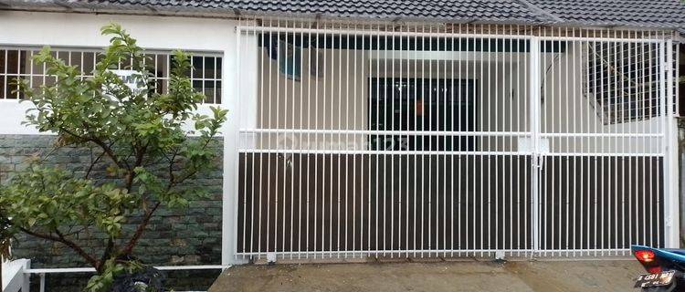 DISEWAKAN RUMAH BSD MURAH AKSES MUDAH 1