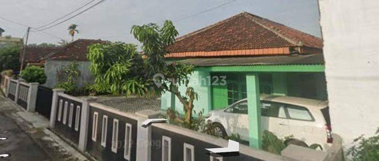 RUMAH MURAH SUKARAME LAMPUNG 1