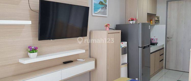 Dijual Apartemen Bagus Dibawah Harga Pasar 1