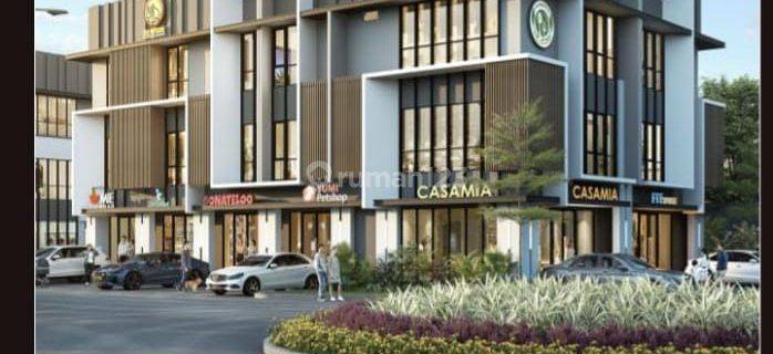 DIJUAL CEPAT RUKO BAGUS DIBAWAH HARGA PASAR 1