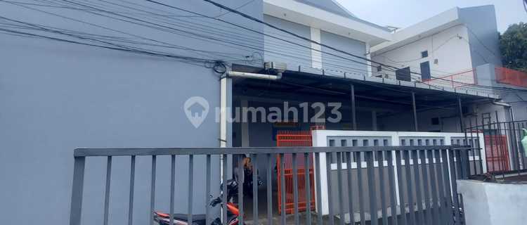 FOR SALE CHEAP BOARDING HOUSE BELOW MARKET PRICE IN WEST JAKARTA 1