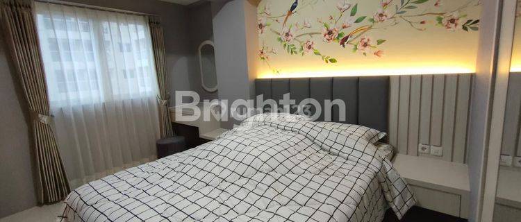 Apartemen Puncak Bukit Golf 1