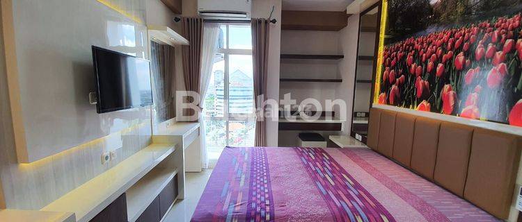 APARTEMEN BALE HINGGIL FULL FURNISH 1