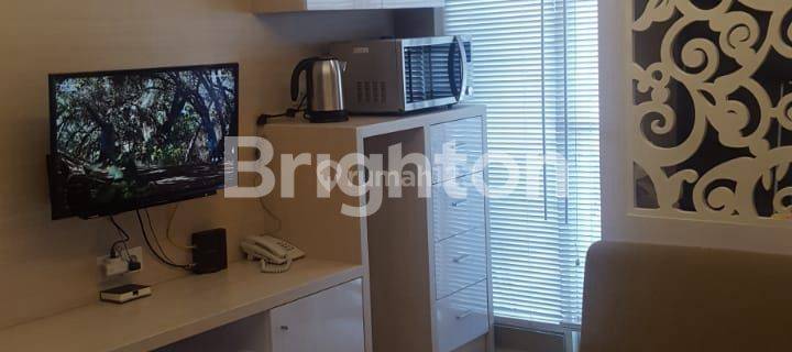 Apartemen Tamansari Papilio 2 BR.. Elegant 1