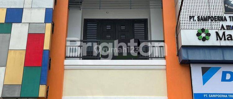 Ruko Pondok Candra 1