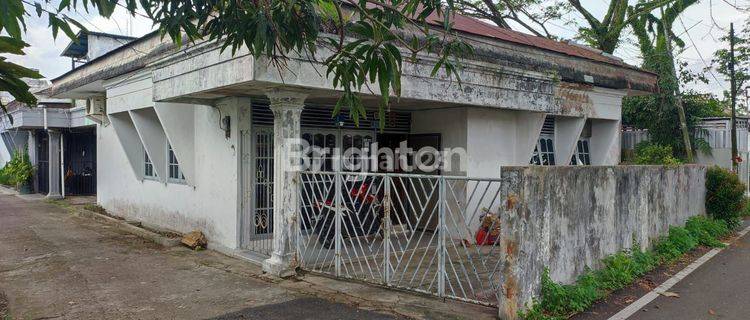 Rumah Di Banjarmasin Kalimantan  1