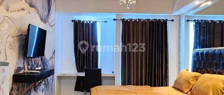 Orchard Fully Furnished Apartment 1