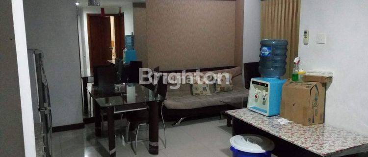 APARTEMEN WATERPLACE TOWER F, Full Furnished 1