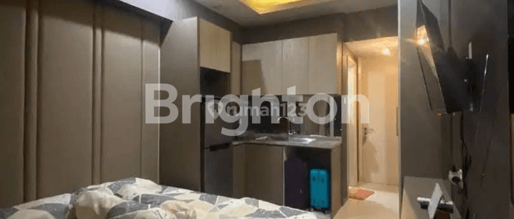 APARTEMEN BENSON, PAKUWON, CONNECT MALL 1
