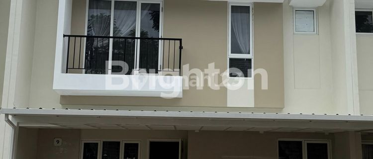 SIAP HUNI SUMMARECON MUTIARA 1