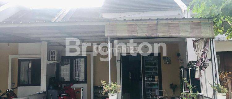 RUMAH SIAP HUNI AREA DAYA 1