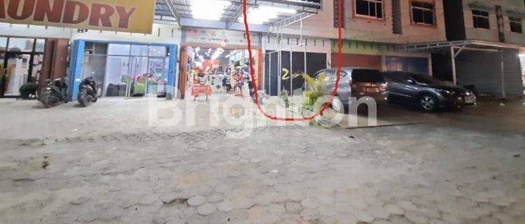 RUKO STRATEGIS KOTA KENDARI 1