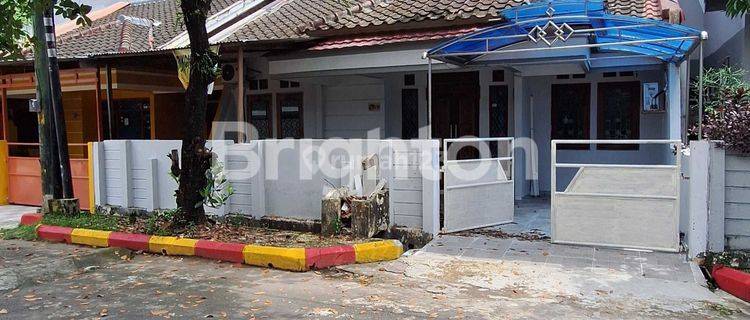 RUMAH LUAS WILAYAH GOWA SIAP HUNI 1