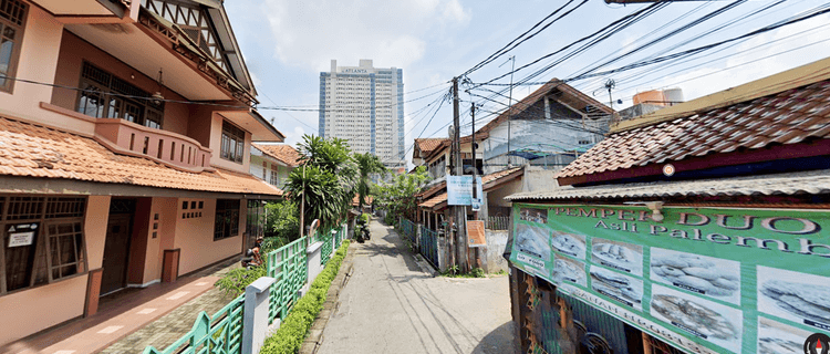 Dijual Kost 21 Pintu Margonda Depok Dekat Kampus Ui SHM Aman  1