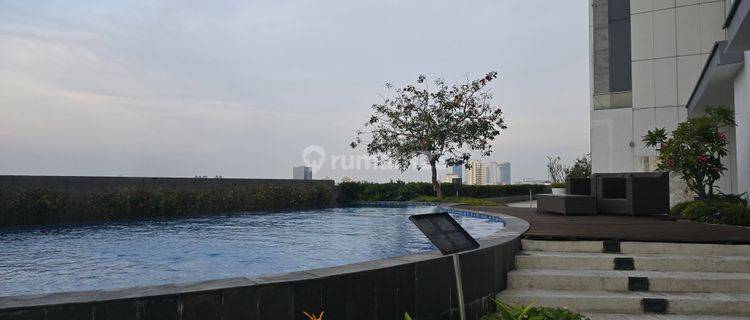 Apartement 88 Avenue 1 Br Furnished Sudah Renovasi 1