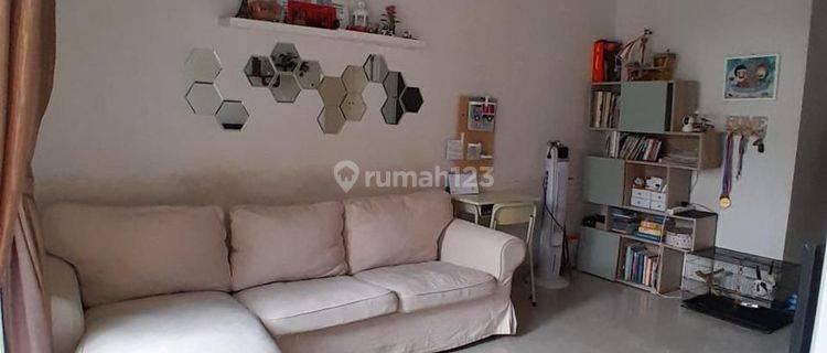 Dijual Rumah 1 Lantai Rapi dan Siap Huni Di Nusa Loka ~ N14,5004 1