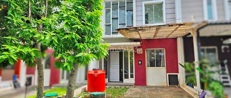 Dijual Rumah Murah Butuh Renov Residence One Bsd Tangerang~ R1009 1