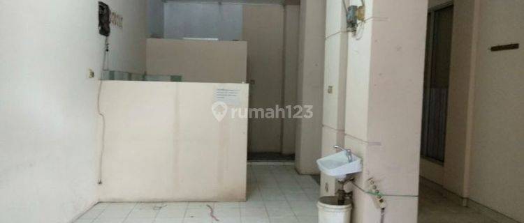 Dijual Ruko 1 Lantai Di Serpong Park BSD ~ SP8011 1