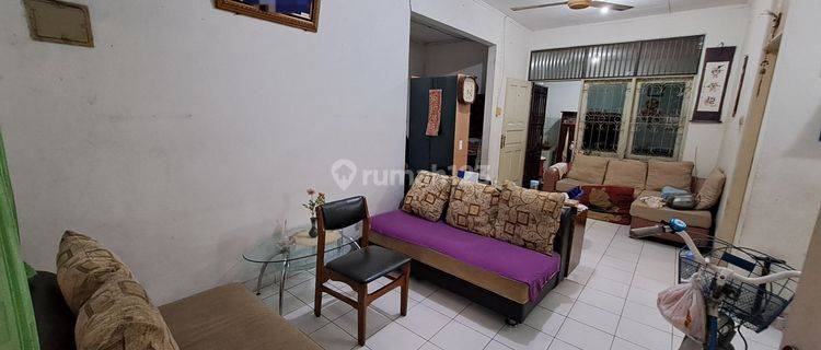 Dijual Rumah Sederhana 1 Lt Di Villa Melati Mas Serpong ~ V70057 1