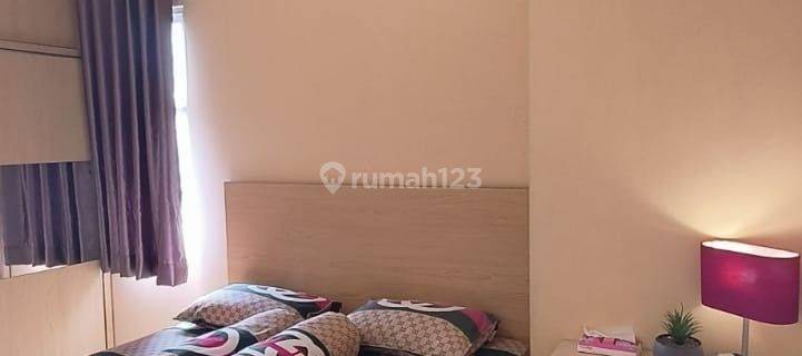 Dijual Murah Furnish Apartemen Margonda Residence 2 Type Studio 1