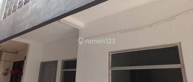 KAN RUMAH PEKAPURAN JAKARTA BARAT 1