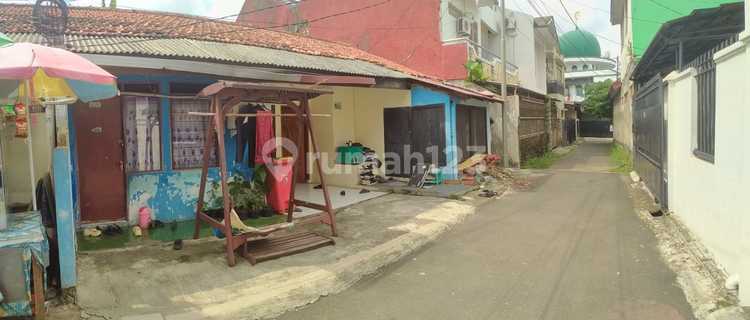 DIJUAL TANAH DI LEBAK BULUS 1