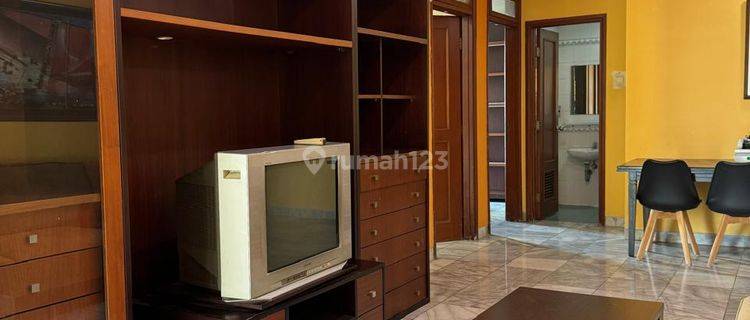 Apartement Mitra Oasis 2 BR Furnished Bagus, Jakarta Pusat 1