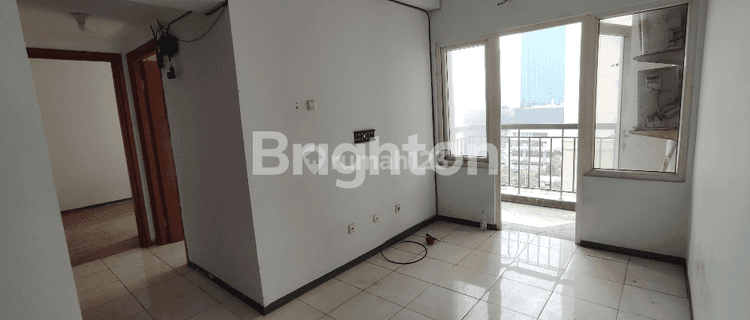 APARTEMEN GRAND PALACE KEMAYORAN 2 + 1 BEDROOM 1