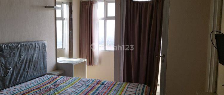 SEWA APARTEMEN GUNAWANGSA TIDAR FURNISHED  1