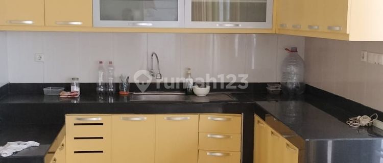 RUMAH 2 LANTAI di PRAMBANAN RESIDENCE dekat WBM 1