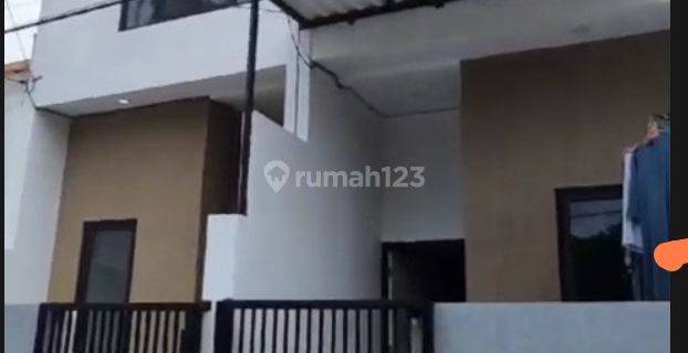 Rumah Baru Gresss 2 Lt Dekat Rs Adi Husada Kapasari  1