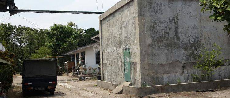 Pabrik Lengkap Ijin Industri di Buduran, Sidoarjo  1