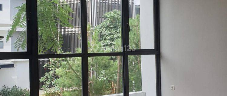 Jual Apartemen Rosebay Graha Family Baru Gress  1