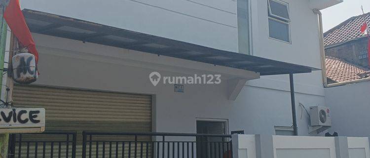 Rumah Di Bintaro Dekat Kebayoran Arcade 2 Lantai Siap Huni 1