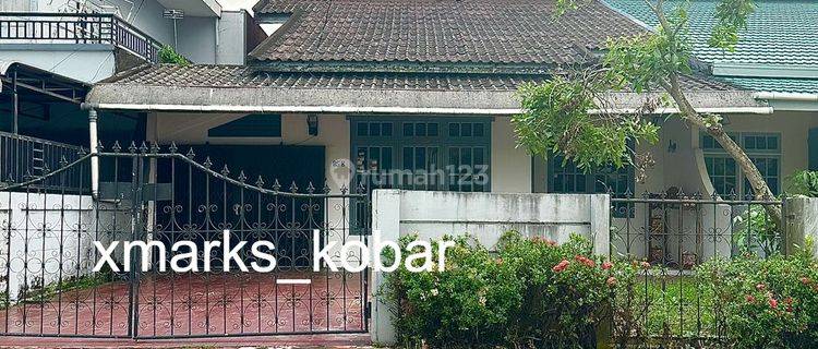 Dijual Rumah di Jl. Trunojoyo, Pontianak 1