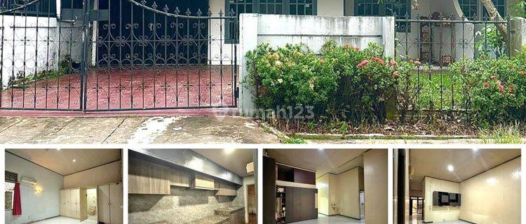 Dijual Rumah di Jl. Trunojoyo, Pontianak 1