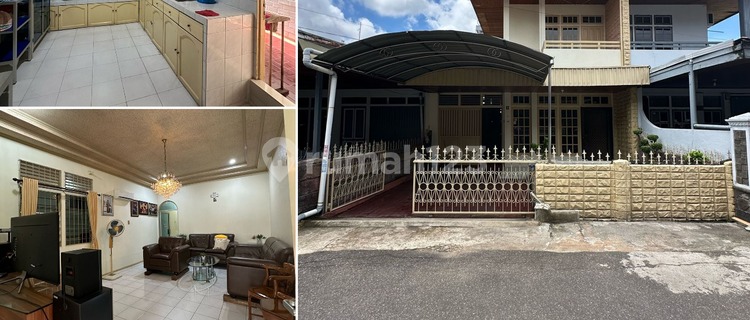 House for Sale on Jl. KH. Ahmad Dahlan 1