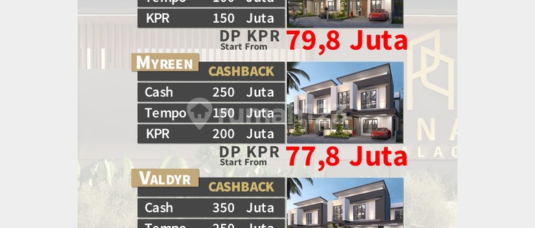 PURNAMA PALACE TYPE MYREEN  1