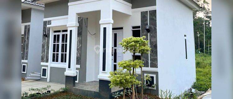 Dijual Rumah di Jl. Wak Gatak , Tiffany N La 9, Kubu Raya 1