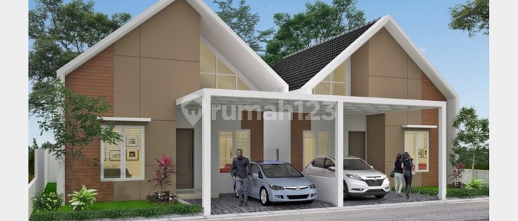 *D'YANA RESIDENCE* komplek cluster one gate system DAPATKAN CASHBACK 55JUTA PEMBELIAN KPR & CASH TEMPO 1