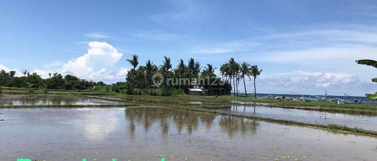 Tanah Dekat Pantai Di Buleleng Singaraja Bali S7231  1