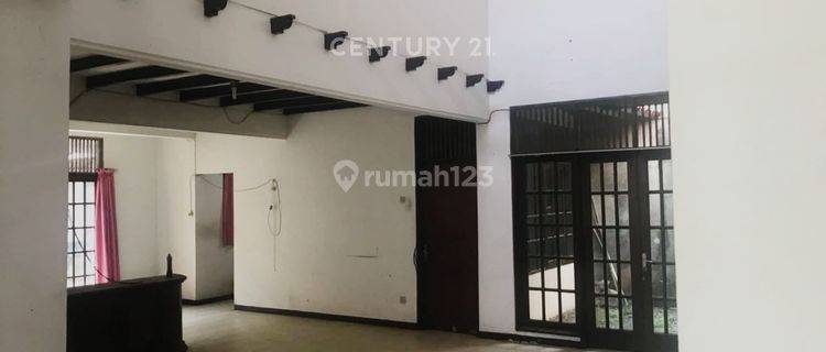 Rumah Tinggal 2 Lantai Lokasi Strategis Di Petojo Selatan NS0142 1