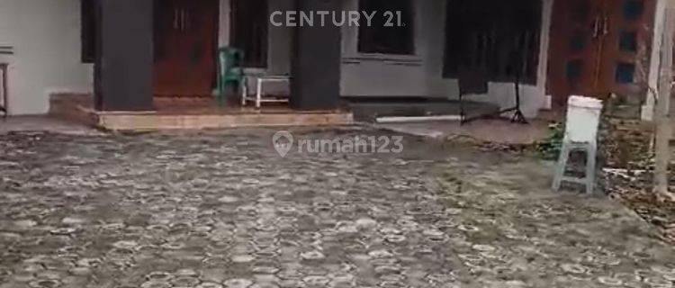 Rumah Tinggal Dekat Pusat Kota Di Tanjung Karang Barat NS0118 1