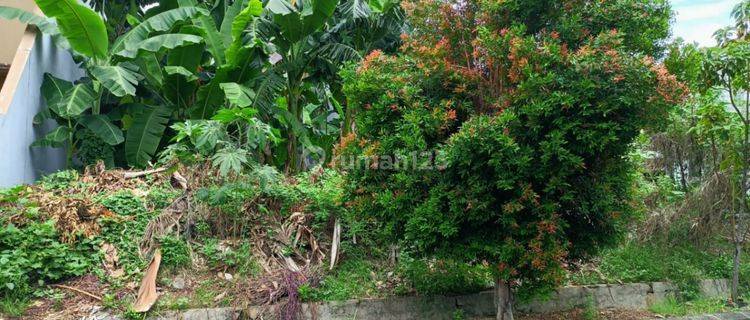 Tanah Kavling Di Kompleks Taman Duren Sawit Jakarta Timur R1758 1