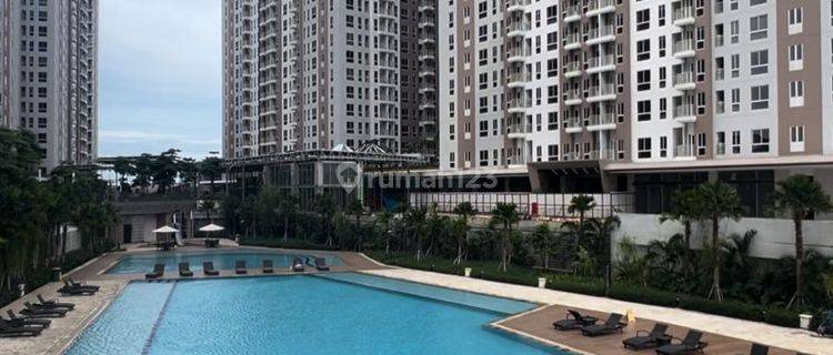 Dijual Murah Apartemen Pik Tokyo Riverise Ukuran 2 Bedroom 36m2 Fasilitas Lengkap Banyak Restoran Gym Dan Kolam Renang Apartemen Dijual Murah Pik  1