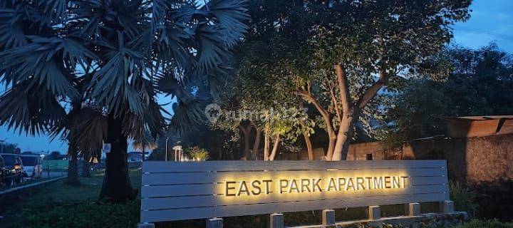 Di Jual Cepat Apartemen East Park Jatinegara Jaktim 1