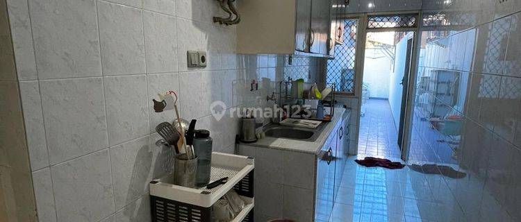 Jual Cepat Rumah Siap Huni di Tpi 11 Jakarta Timur 1